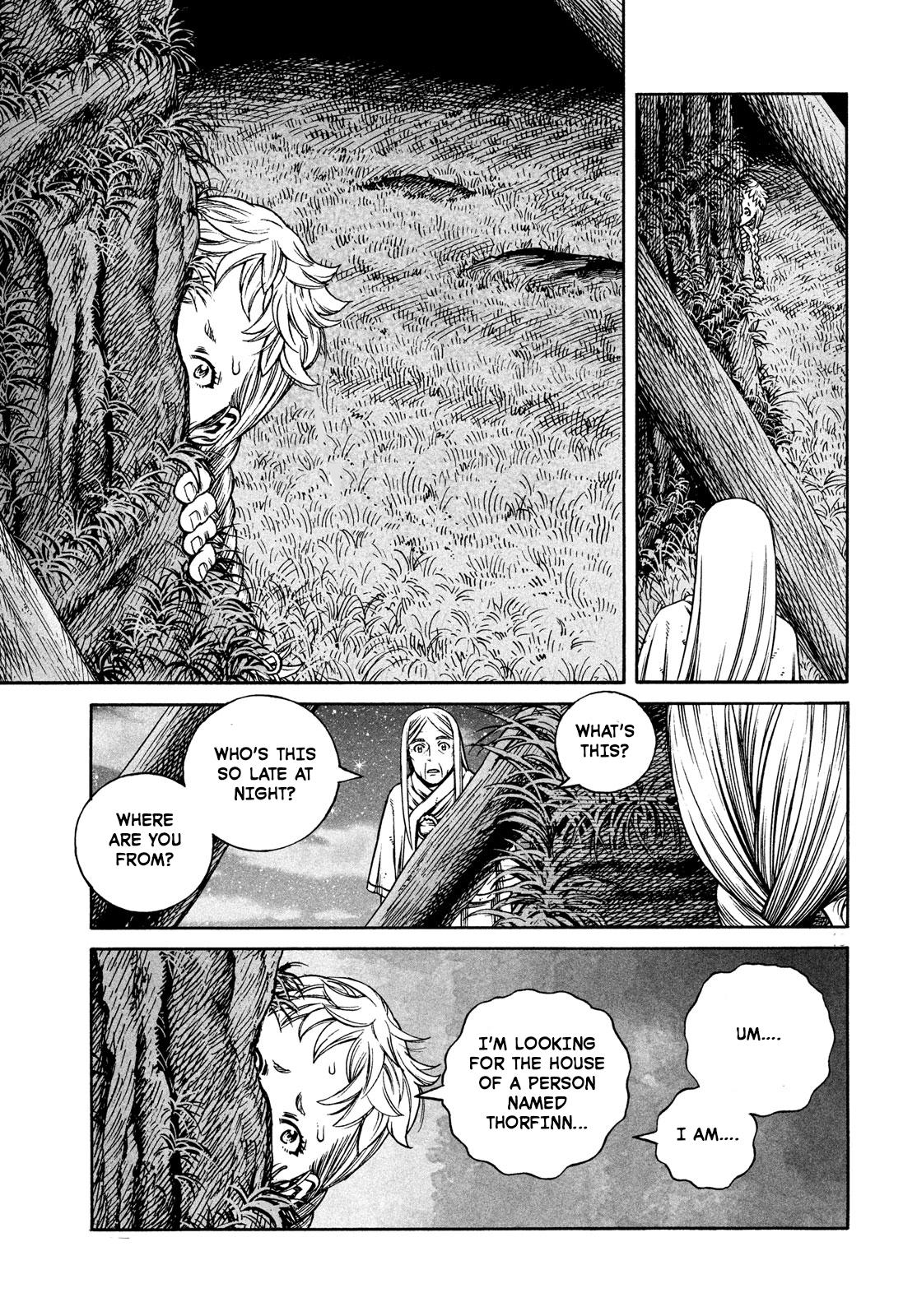 Vinland Saga, Chapter 168 image 21